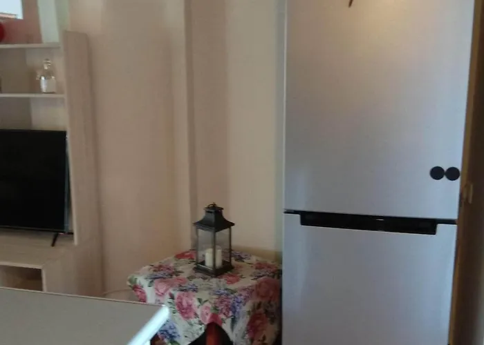 Peramos Néa Péramos