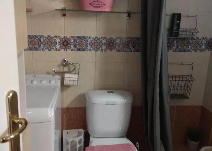 Peramos Apartamento