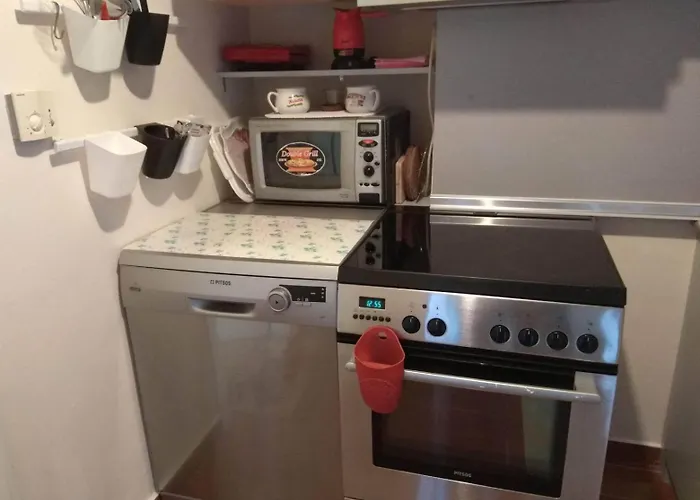 Peramos * Néa Péramos