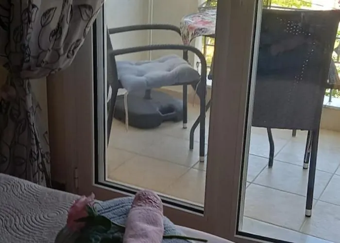 Peramos Apartamento *