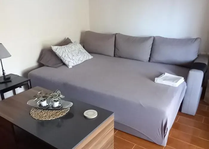 Apartamento Peramos *