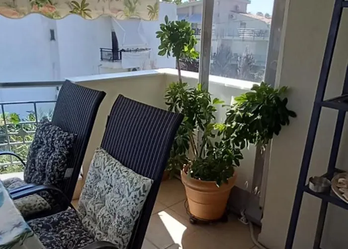 Peramos Néa Péramos