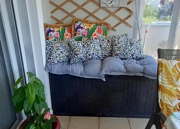 Peramos Apartamento *