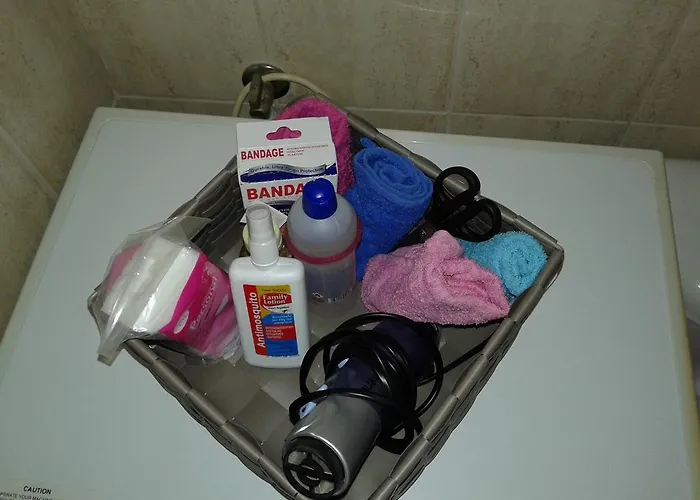 Apartamento Peramos *