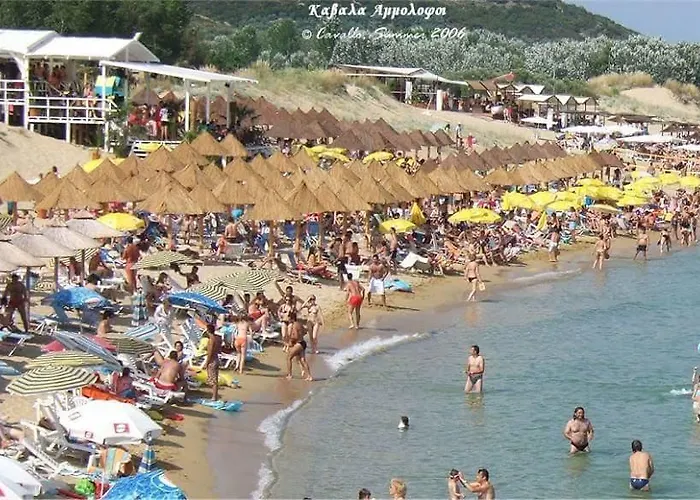 Apartamento Peramos *