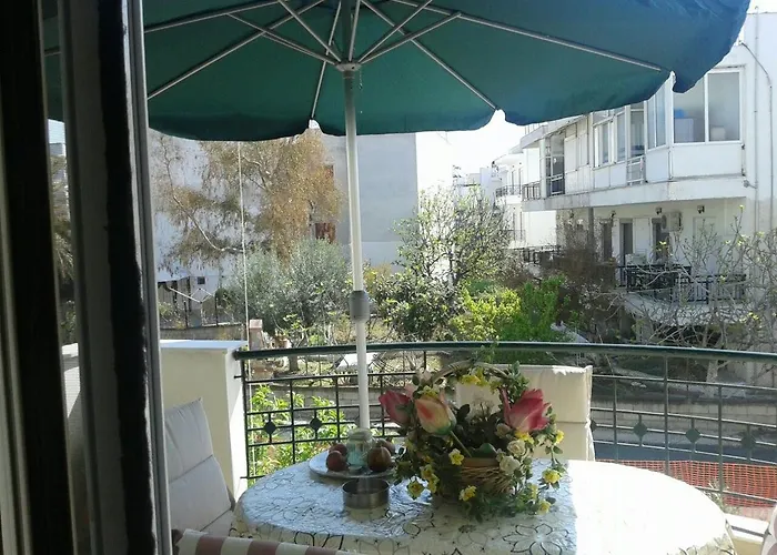 Peramos Apartamento *