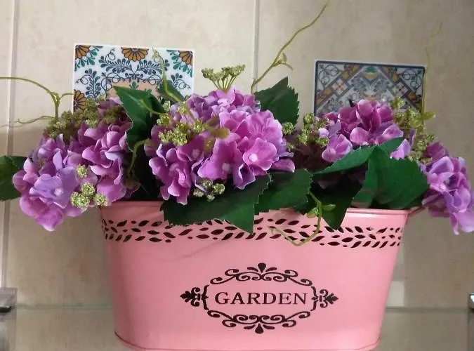 Apartamento Peramos Néa Péramos