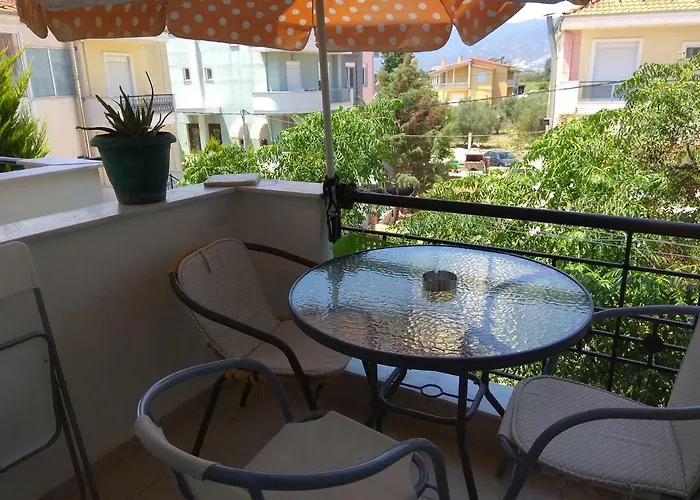 Peramos Apartamento *