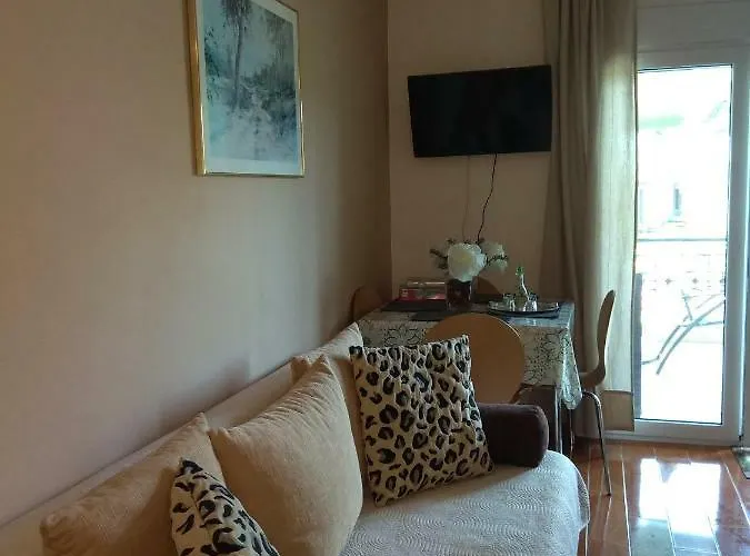 Apartment Peramos